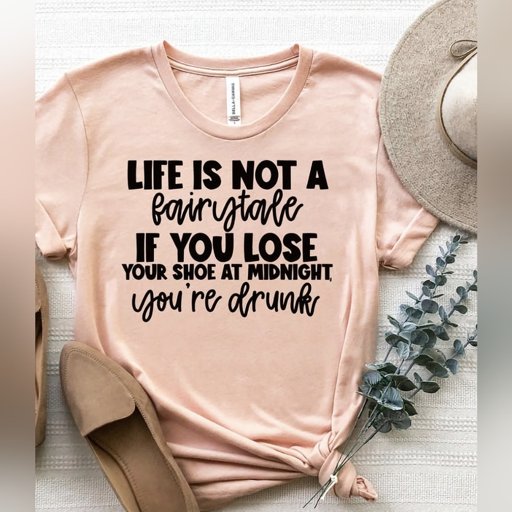 New Bella Canvas Sz Large